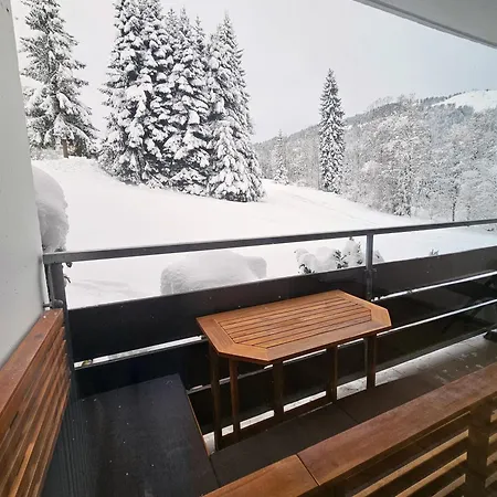 Alpen Studio Ellmau II Exterior photo
