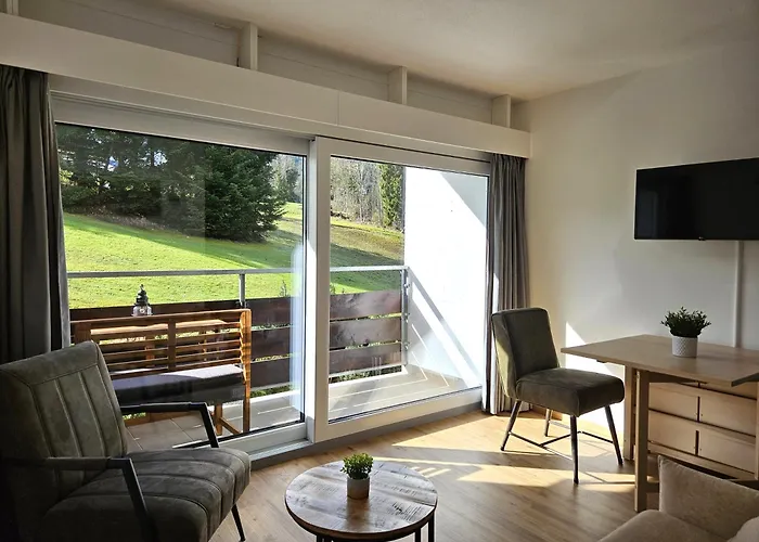 Alpen Studio Ellmau II