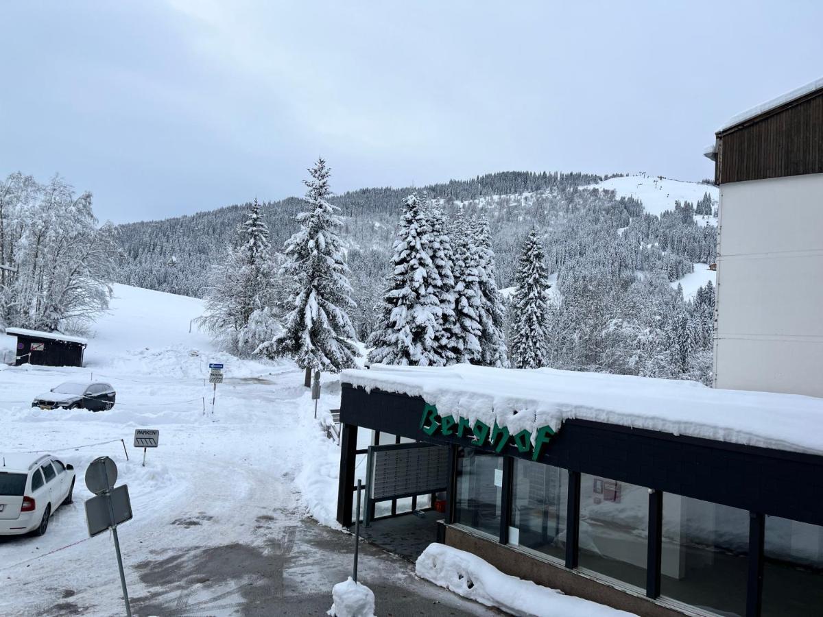 Alpen Ii Ellmau