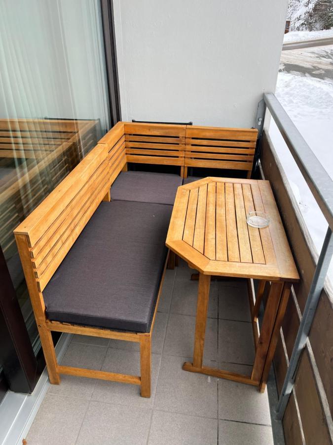 Apartment Alpen Ii *