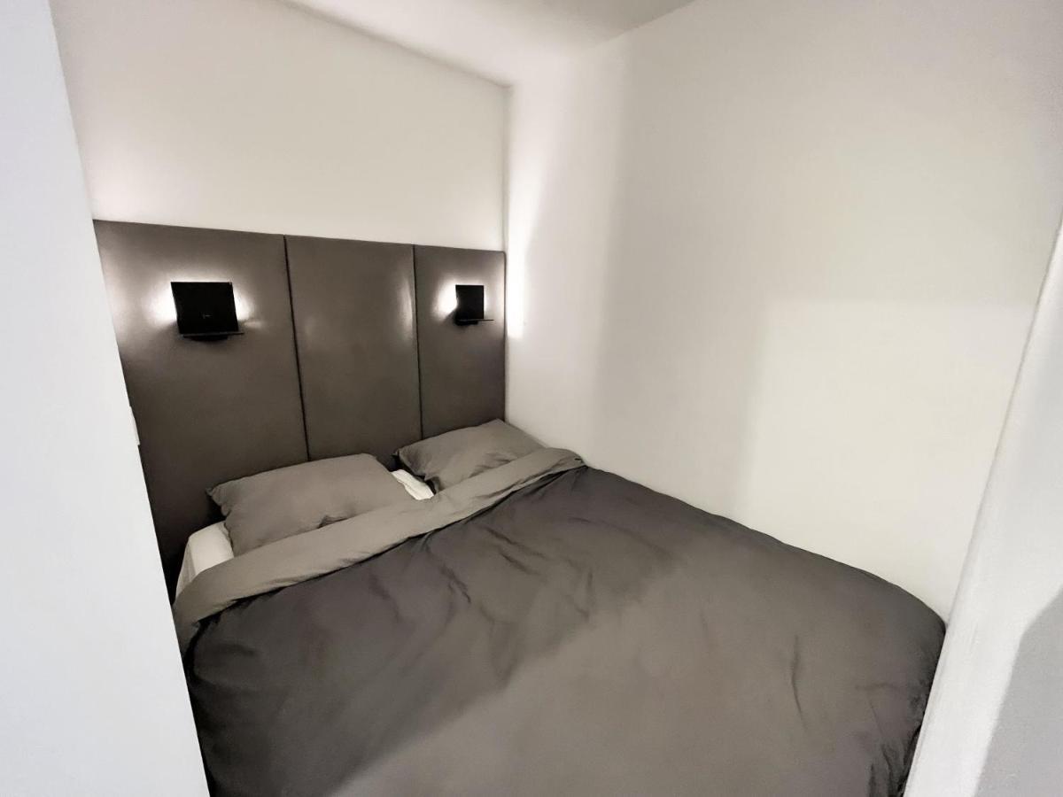Apartment Alpen Ii *
