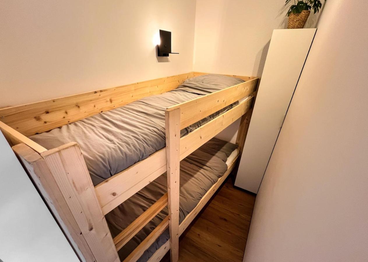 Alpen Ii Apartment *
