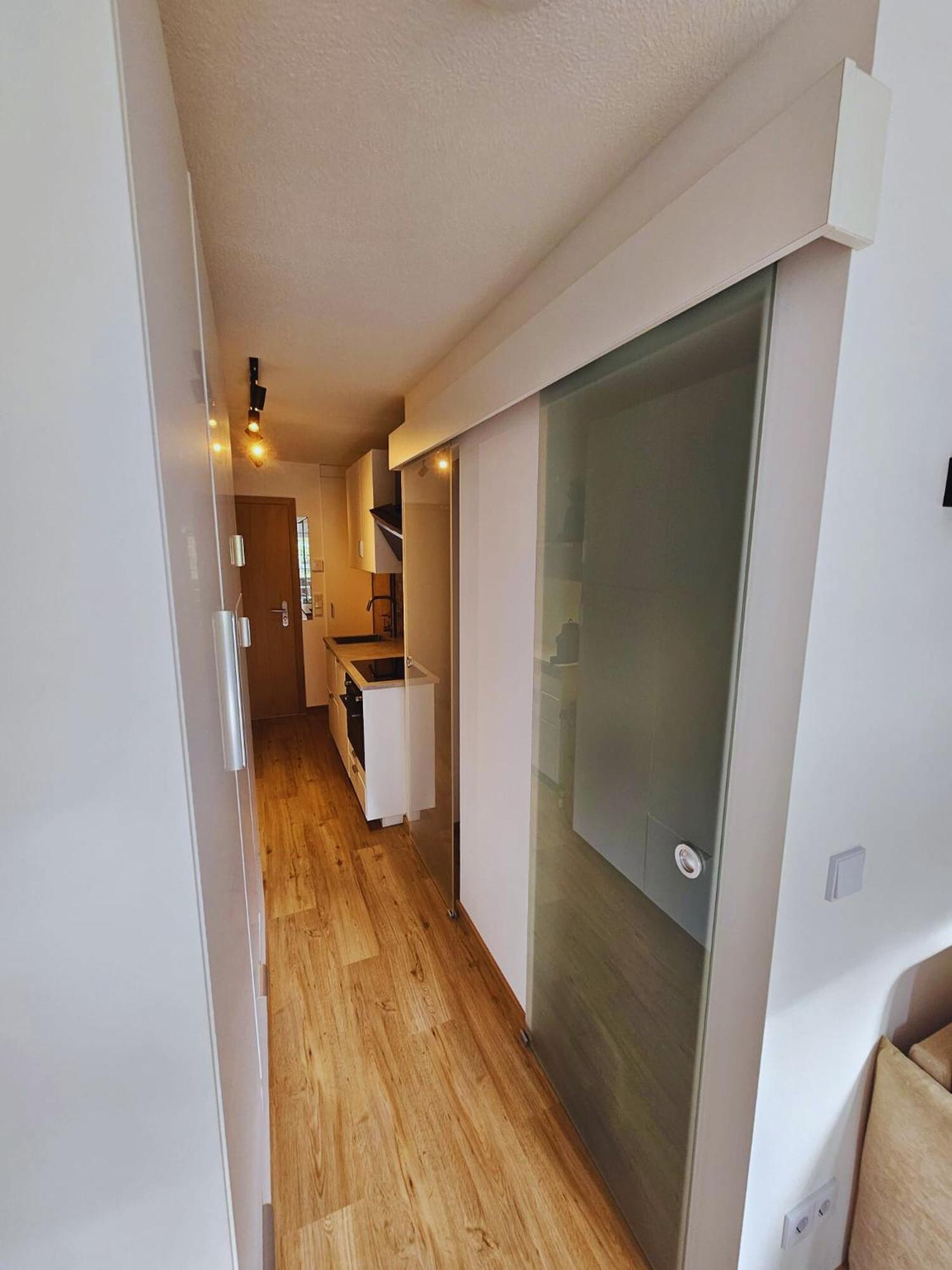 Alpen Ii Apartment