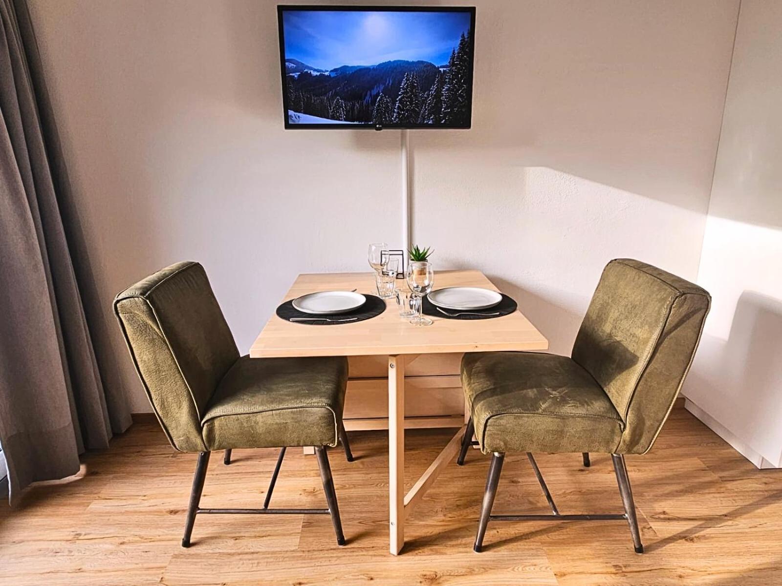Apartment Alpen Ii *
