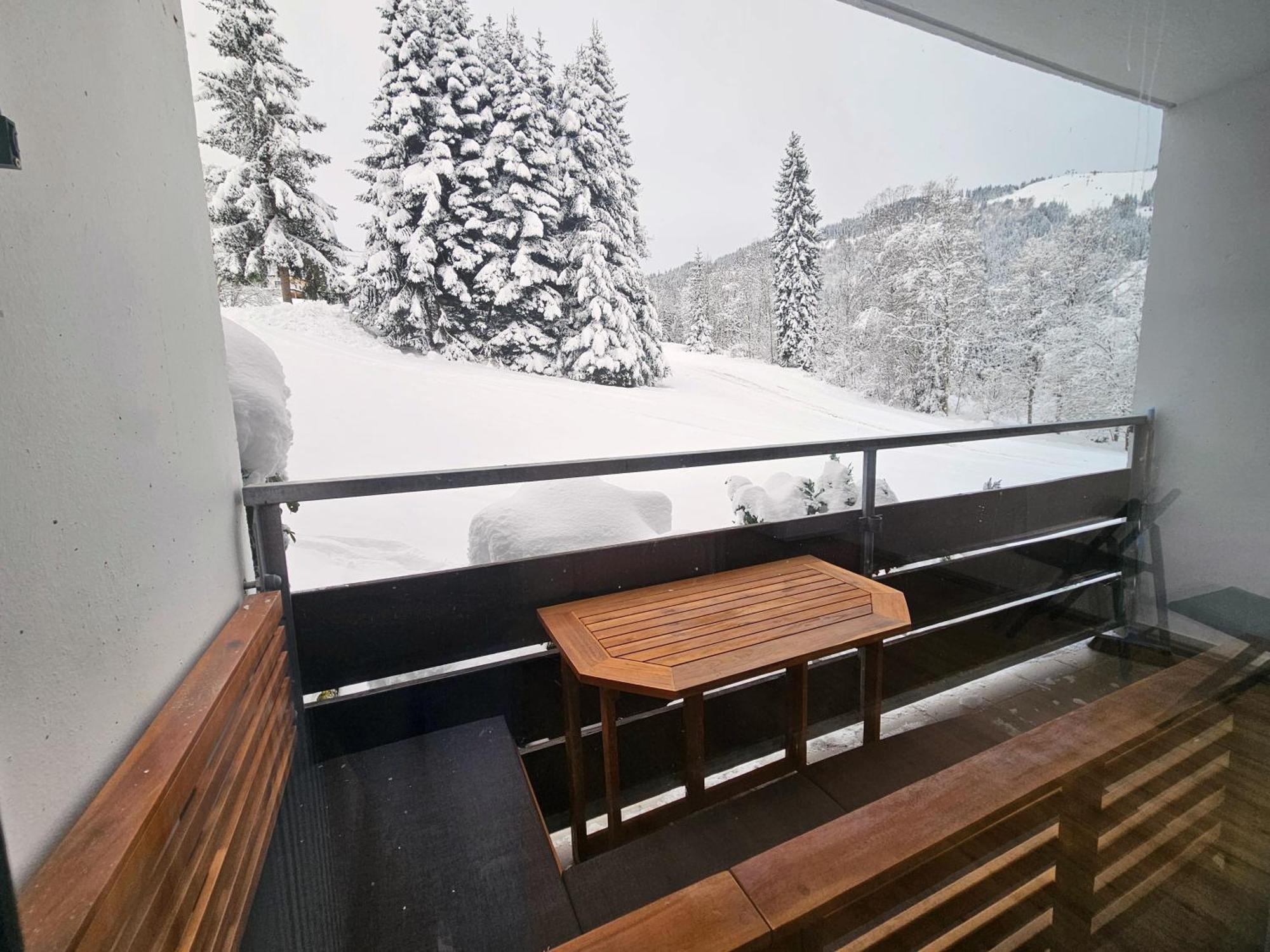 Alpen Ii Apartment *