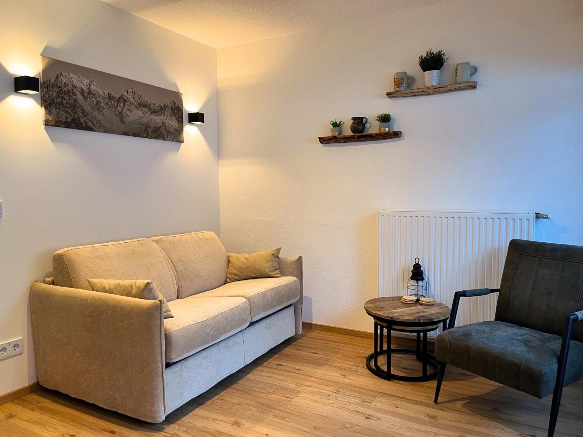 Alpen Ii Apartment *