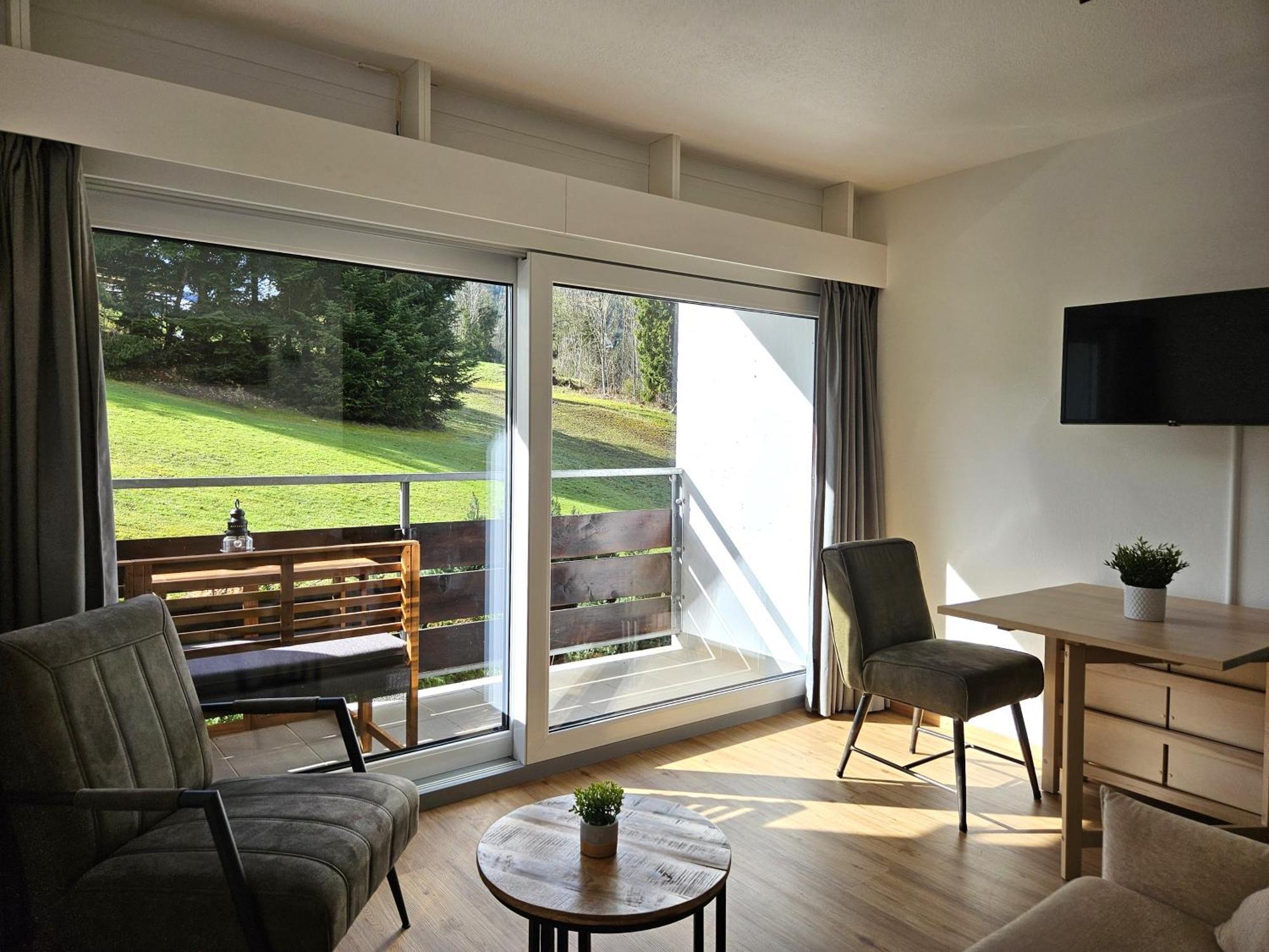 Alpen Ii Apartment *