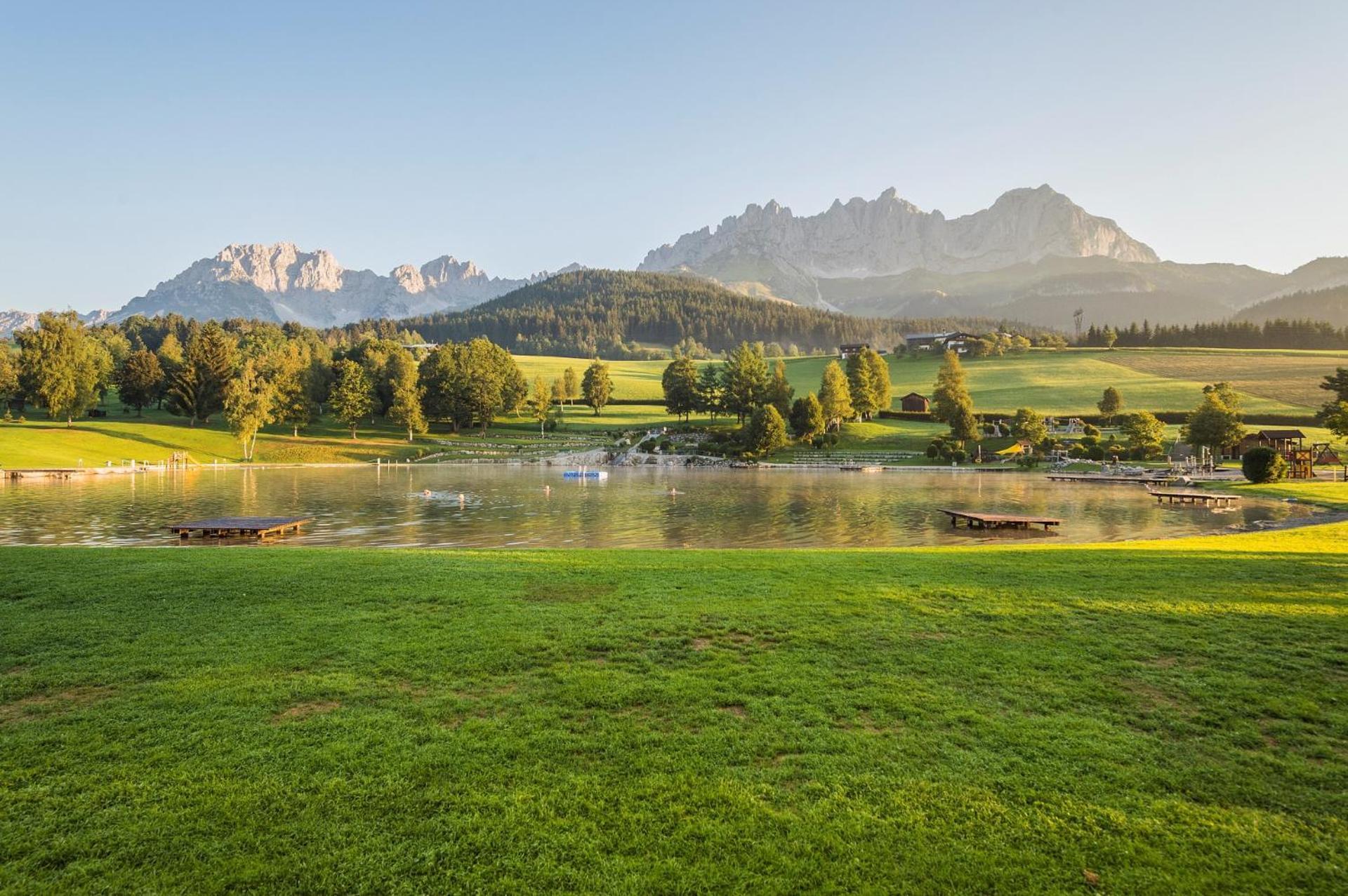 Apartment Alpen Ii