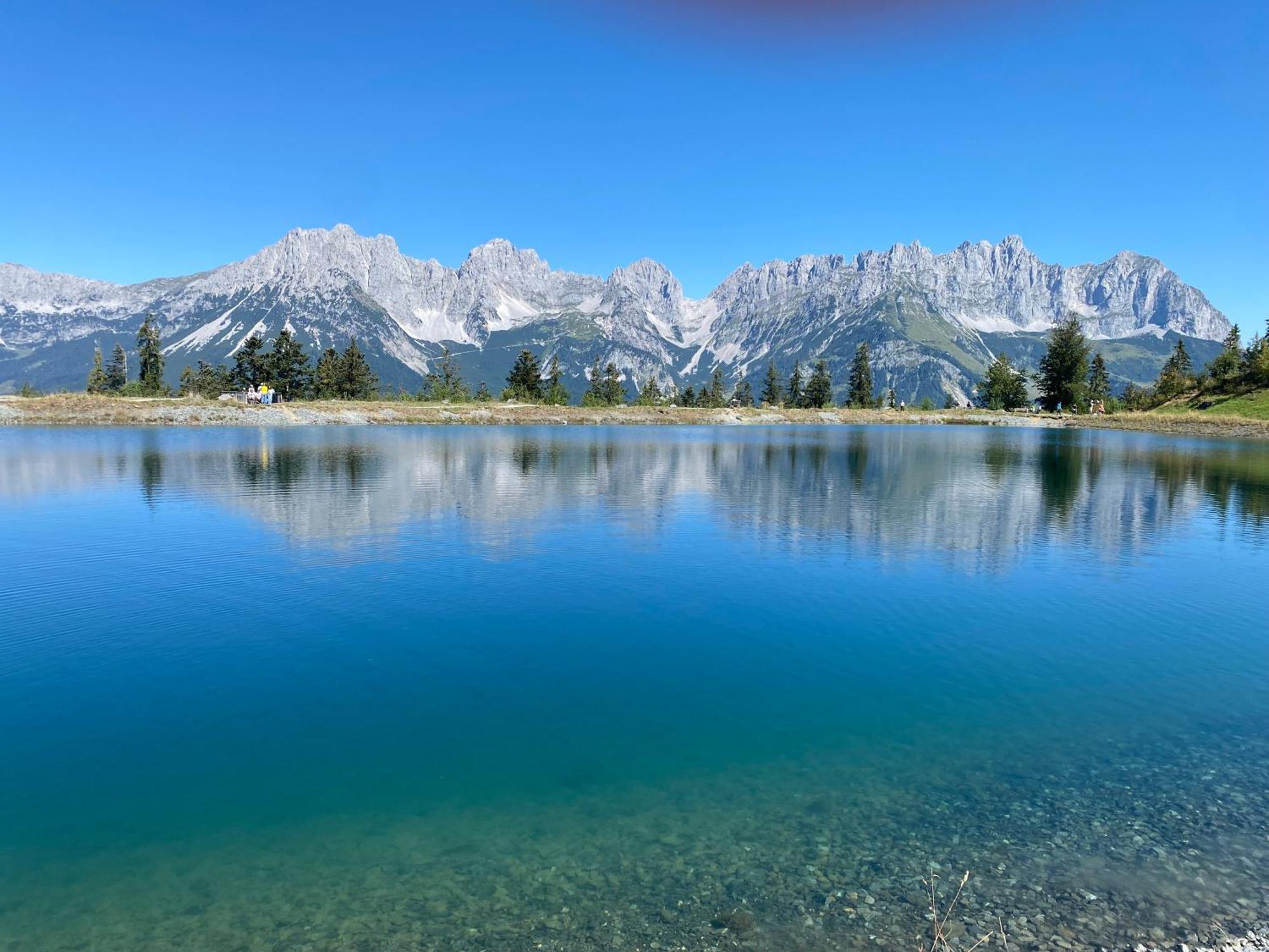 Alpen Ii *