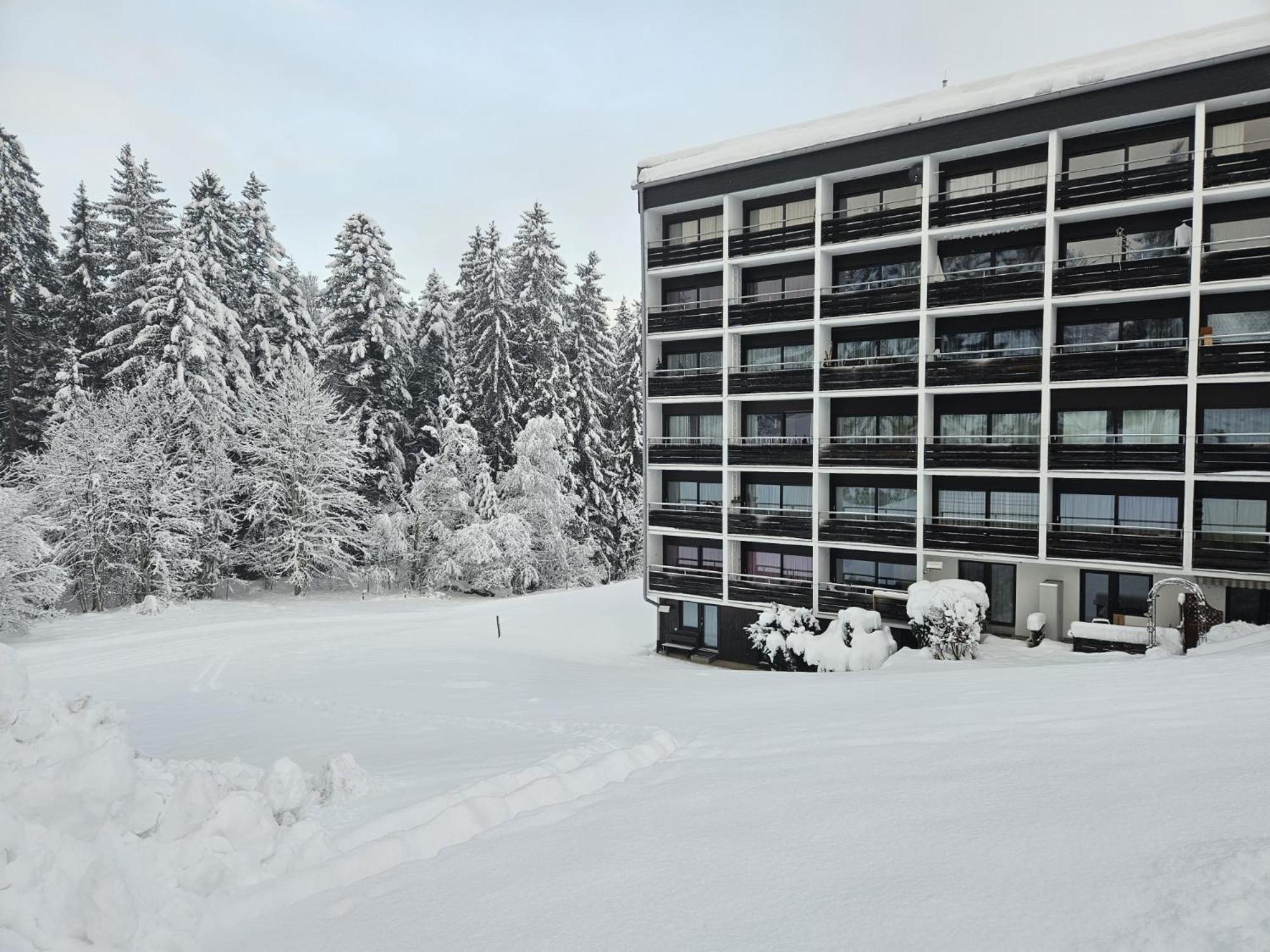 Apartment Alpen Ii Ellmau