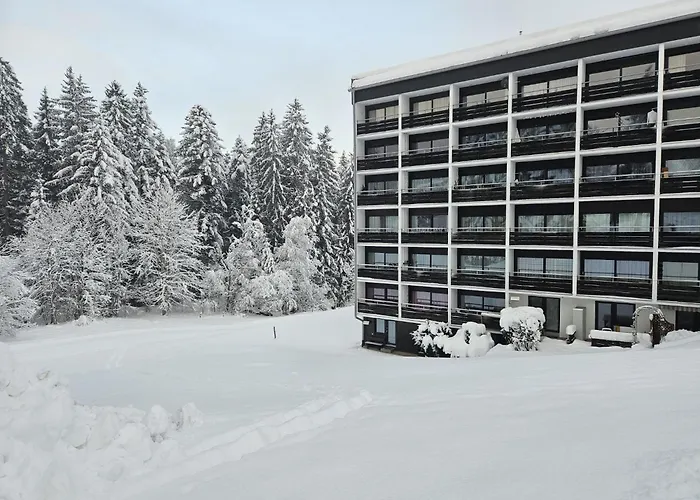 Alpen Studio Ellmau II