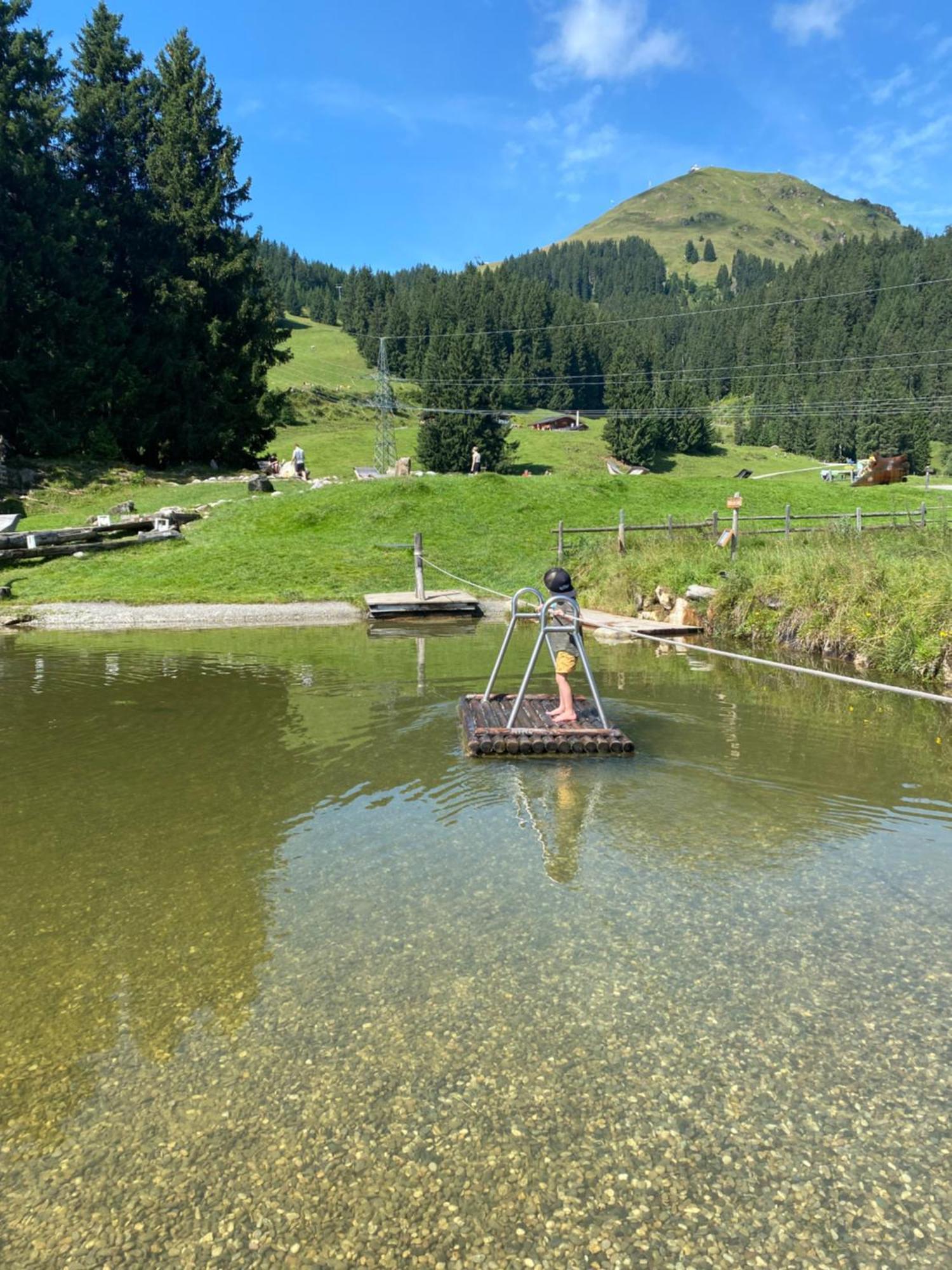 Alpen Ii * Ellmau